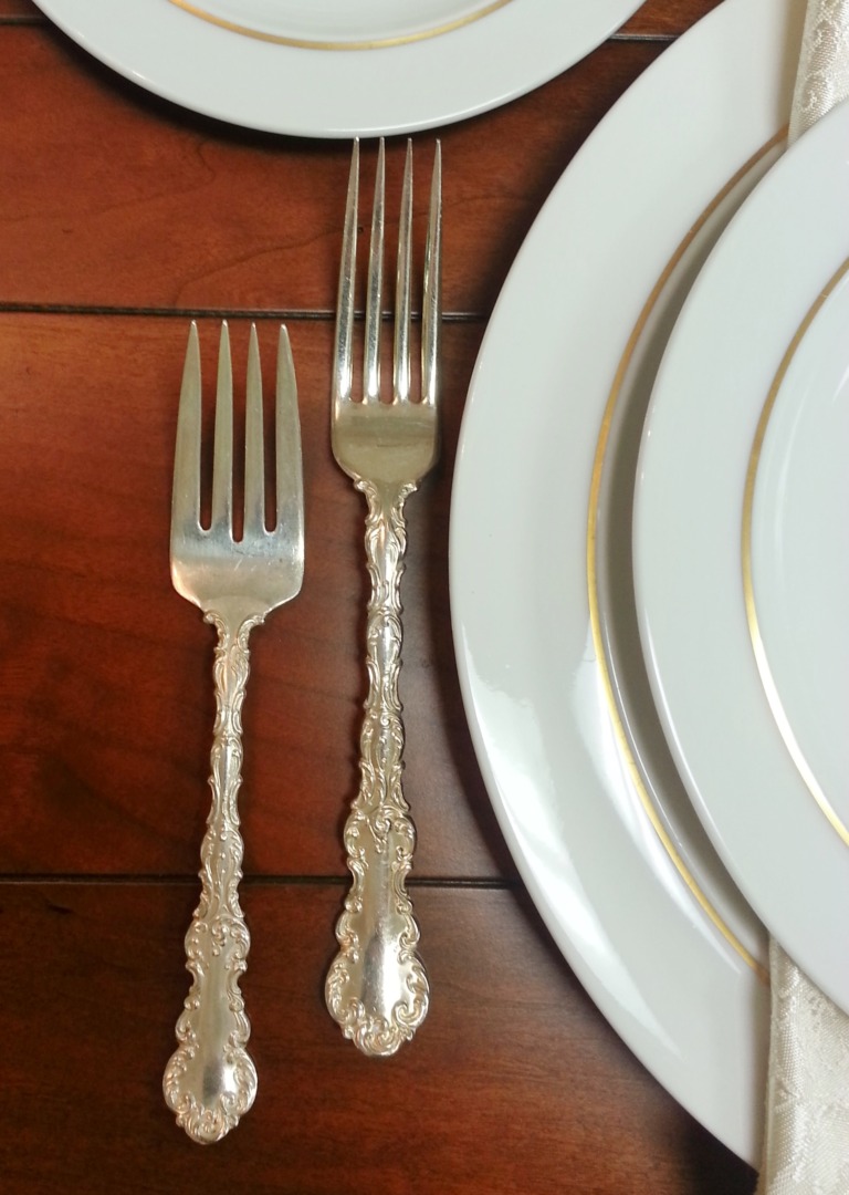 HOW TO SET A BEAUTIFUL THANKSGIVING TABLE! – Millionaire's Daughter Blog